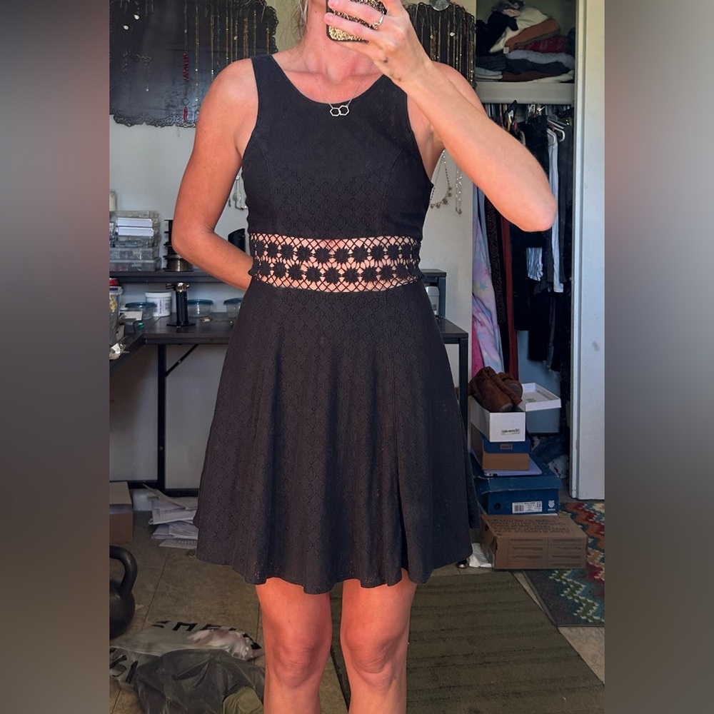 XS Freepeople dress